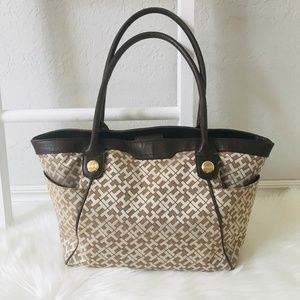 Tommy Hilfiger Tote Bag